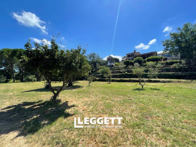 Maison vente à Arrondissement de Draguignan, Taradeau
