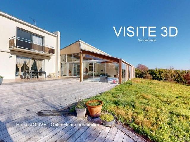 Maison vente à Châteaubriant-Ancenis, Ancenis