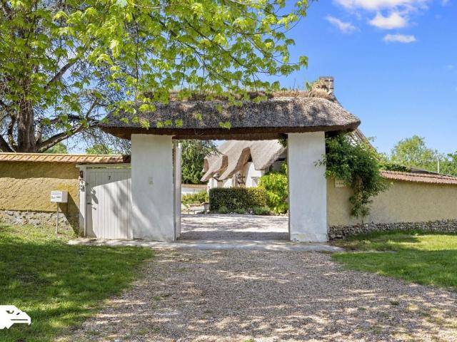 Maison vente à Les Andelys, Sainte-barbe-sur-gaillon