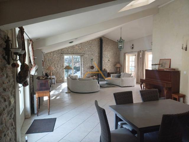 Maison vente à Taulignan