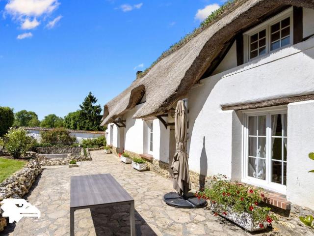 Maison vente à Les Andelys, Sainte-barbe-sur-gaillon