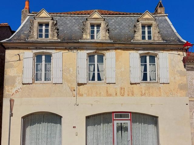 Maison vente à Bergerac, Saint-méard-de-gurçon