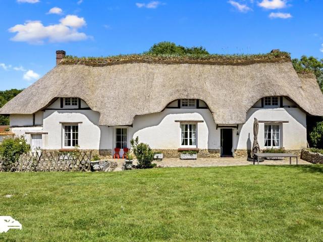 Maison vente à Les Andelys, Sainte-barbe-sur-gaillon