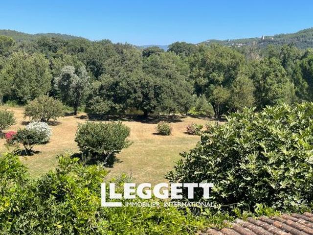 Maison vente à Arrondissement de Draguignan, Taradeau