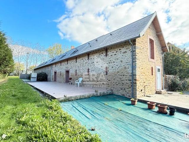 Maison vente à Mayenne, Andouillé