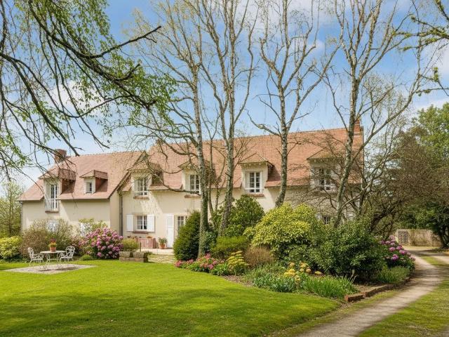 Maison vente à Orléans, Olivet