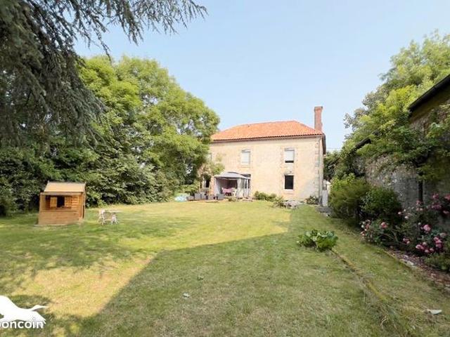 Maison vente à Bellac, Nouvelle-Aquitaine