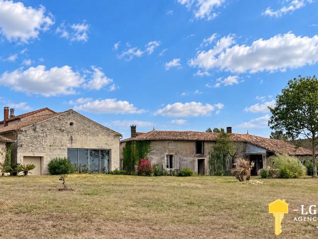 Maison vente à Saintes, Floirac