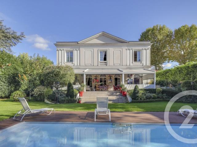 Maison vente à Nogent-sur-Marne, Saint-maur-des-fossés