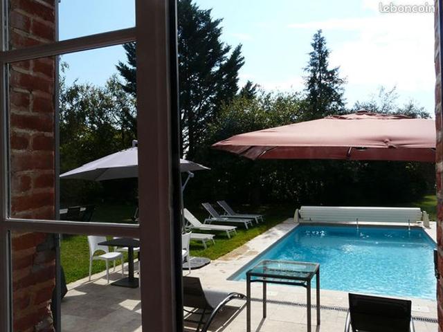 Maison vente à Rahay, Sarthe