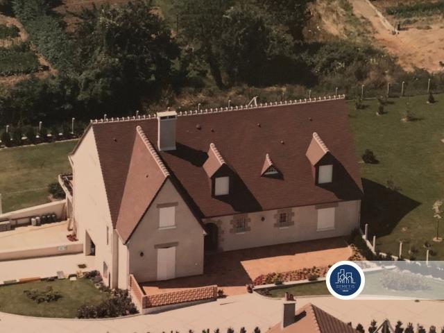 Maison vente à Saint-Calais, Sarthe
