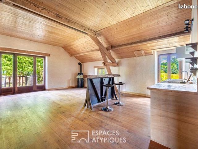 Maison vente à Chartres, Villars