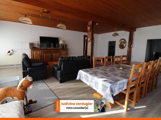 Maison vente à Marmande, Lagruère