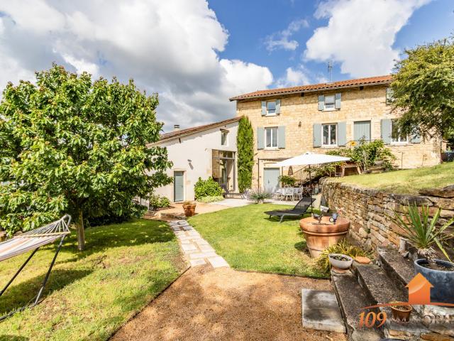 Maison vente à Villefranche-sur-Saône, Rhône