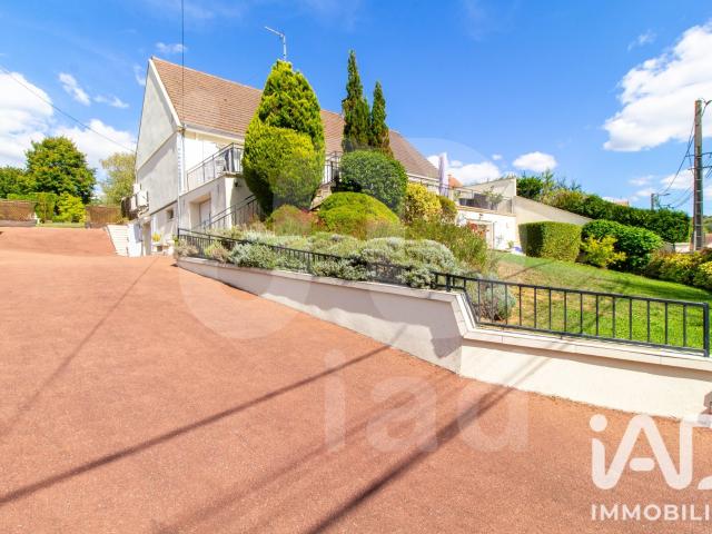 Maison vente à Vattier-Voisin, Fresnoy-la-Rivière