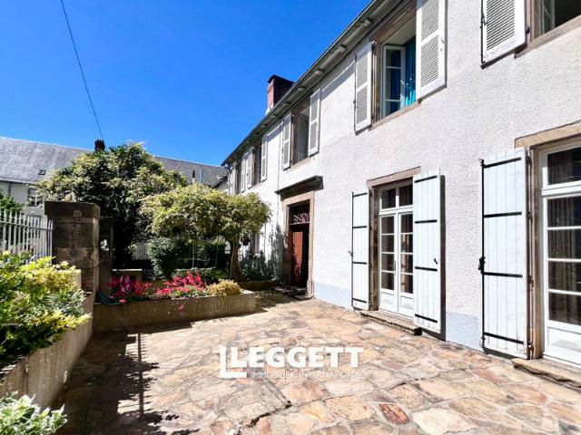 Maison vente à Millau, Réquista