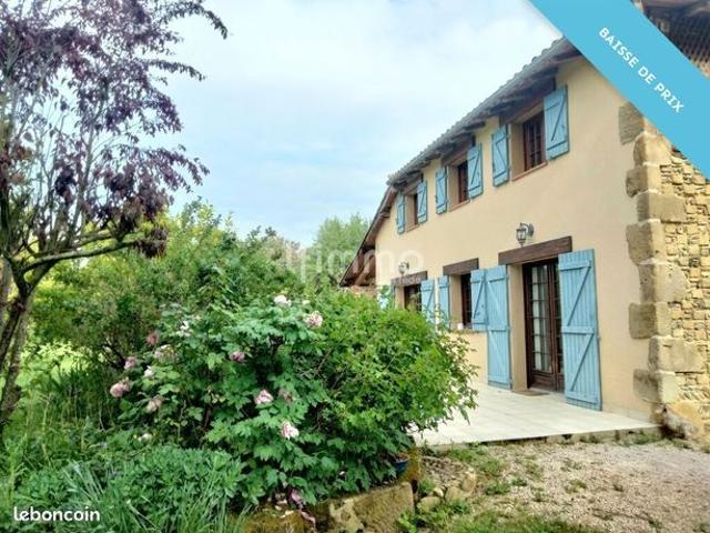 Maison vente à Tarbes, Castelnau-magnoac