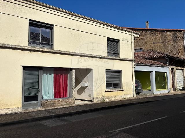 Maison vente à Samadet, Landes
