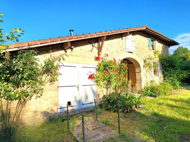 Maison vente à Dax, Mugron