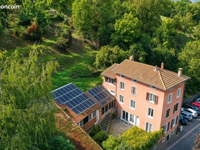 Maison vente à Villefranche-sur-Saône, Rhône