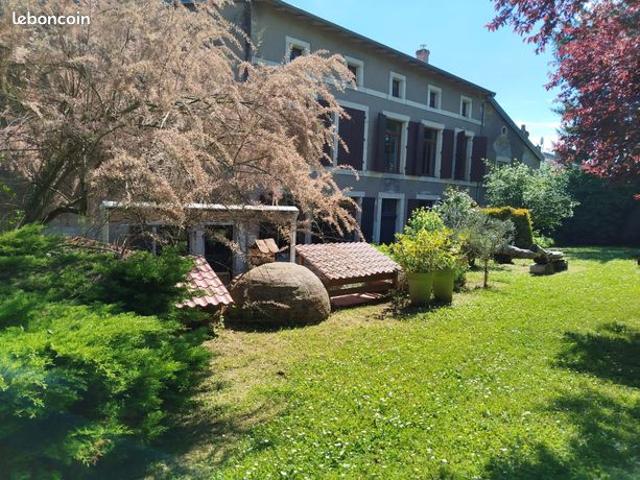 Maison vente à Toul, Foug