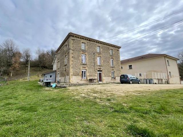 Maison vente à Valence, Hauterives