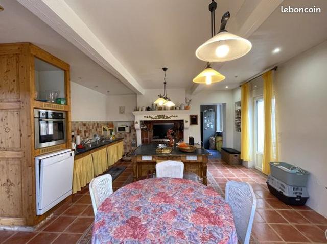 Maison vente à Valence, Hauterives