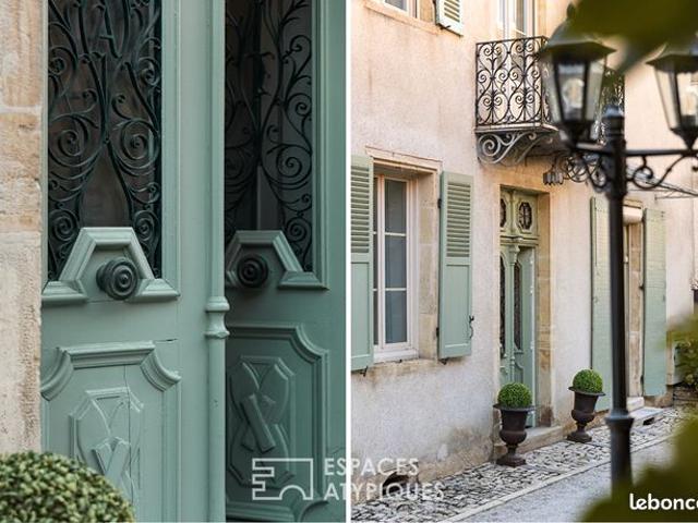Maison vente à Gray, Haute-Saône