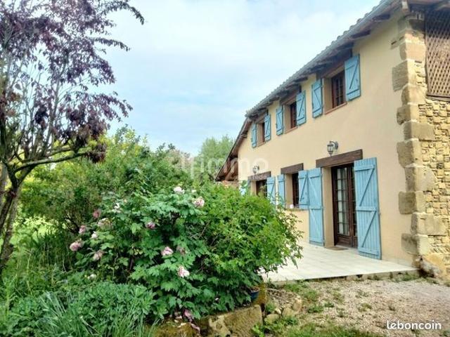 Maison vente à Tarbes, Castelnau-magnoac