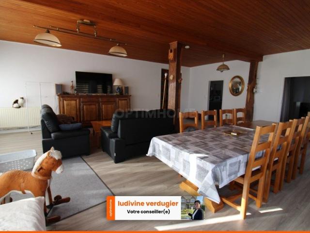 Maison vente à Marmande, Lagruère