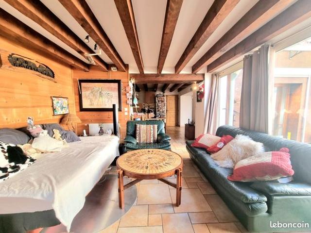 Maison vente à Lunéville, Domjevin