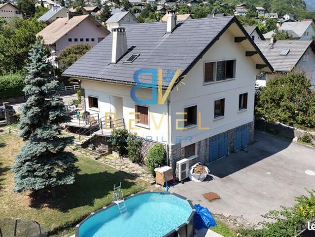 Maison vente à Saint-Jean-de-Maurienne, Villargondran