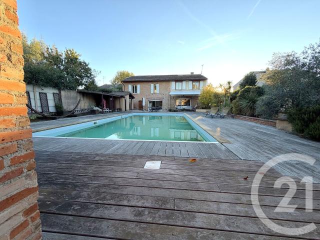 Maison vente à Muret, Roques