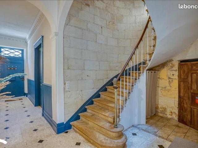 Maison vente à Marmande