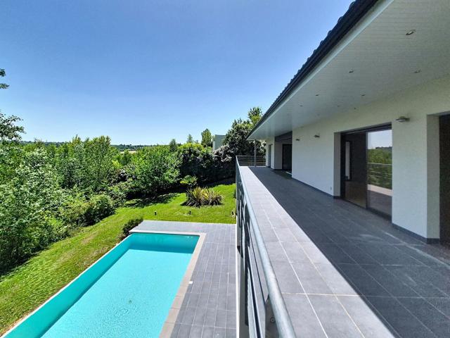Maison vente à Toulouse, Occitanie