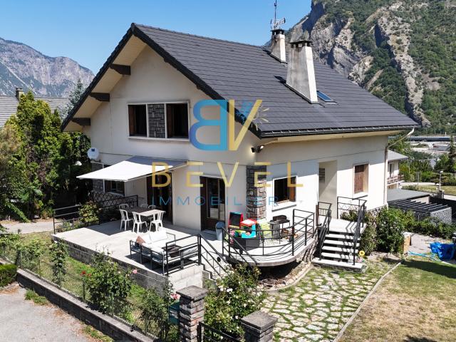 Maison vente à Les Resses, Villargondran