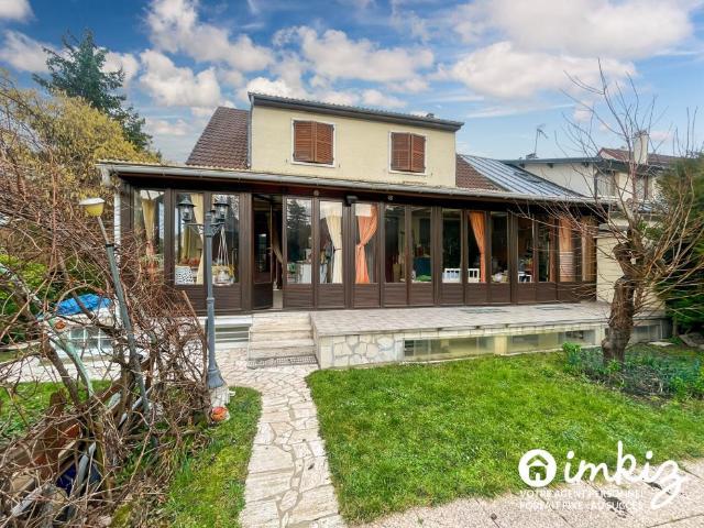 Maison vente à Nanterre, Rueil-malmaison