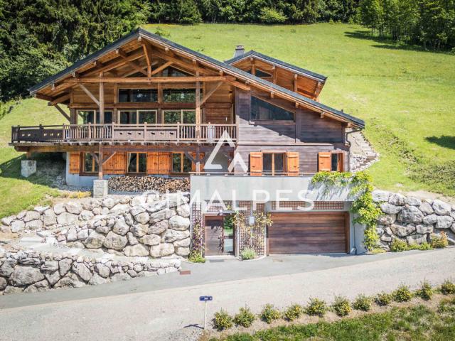 Maison vente à Thonon-les-Bains, Morzine