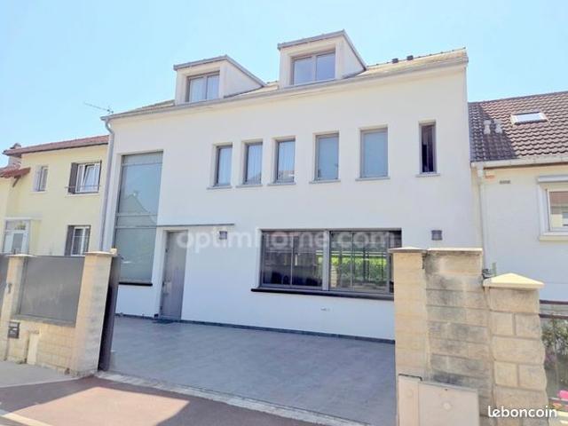 Maison vente à Créteil, Bonneuil-sur-marne