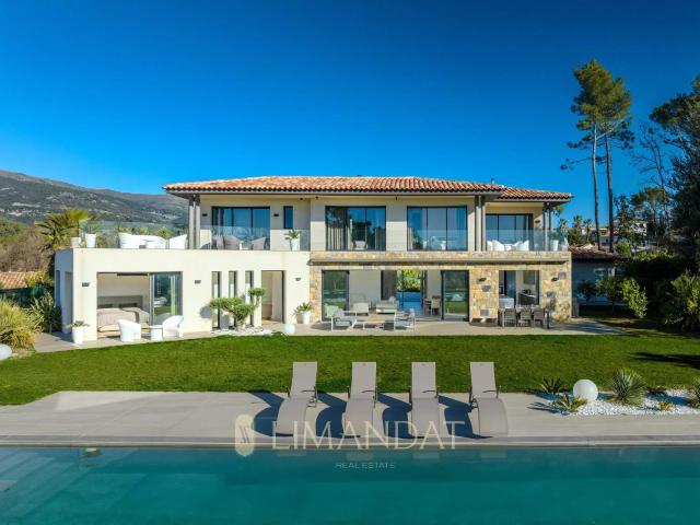 Maison location à Sophia Antipolis, Valbonne