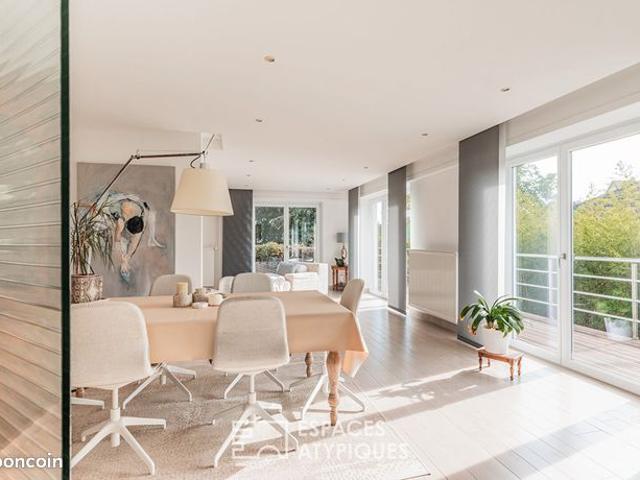 Maison vente à Strasbourg, Vendenheim