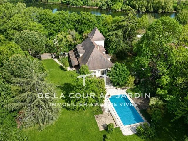 Maison vente à Cahors
