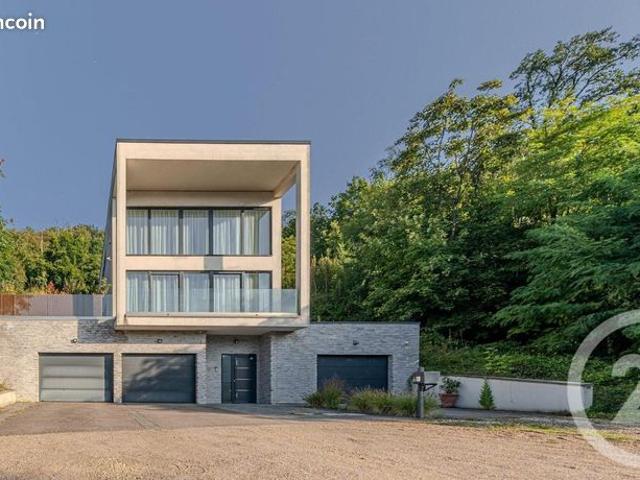 Maison vente à Nancy, Liverdun