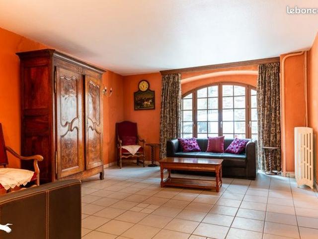 Maison vente à Uzerche, Corrèze
