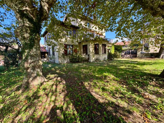 Maison vente à Tournon-sur-Rhône, Annonay