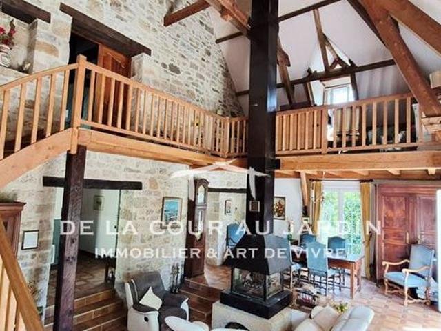 Maison vente à Cahors