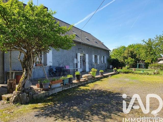 Maison vente à Tarbes, Vielle-adour