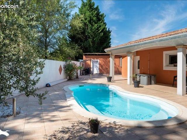 Maison vente à Mont-de-marsan
