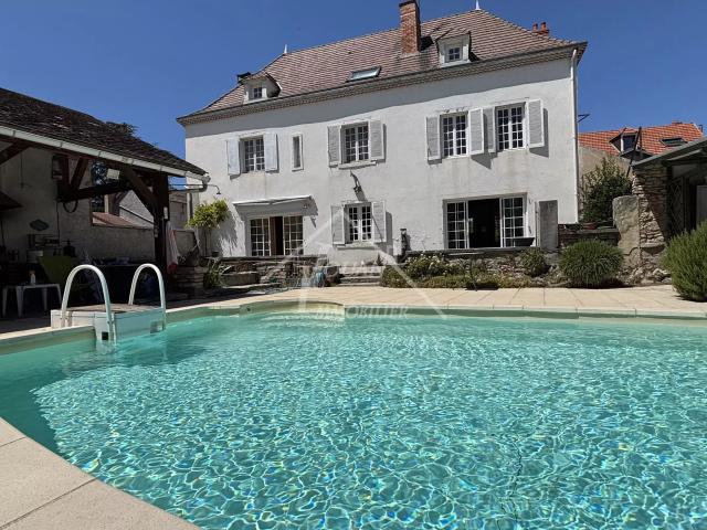 Maison vente à Vichy, Gannat