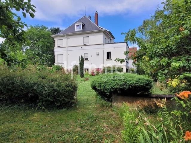 Maison vente à Barr, Collectivité européenne d'Alsace